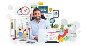 Traditional vs digital marketing