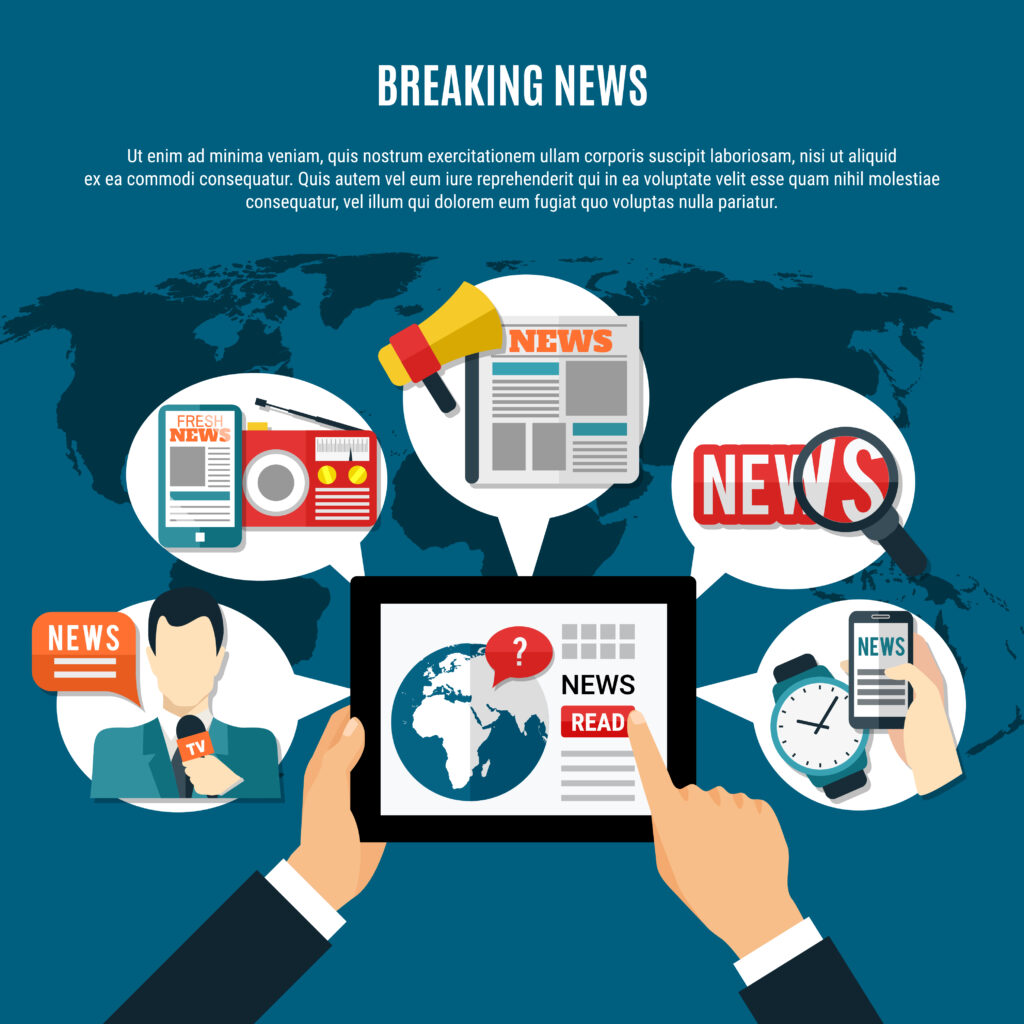 News Channel Agency