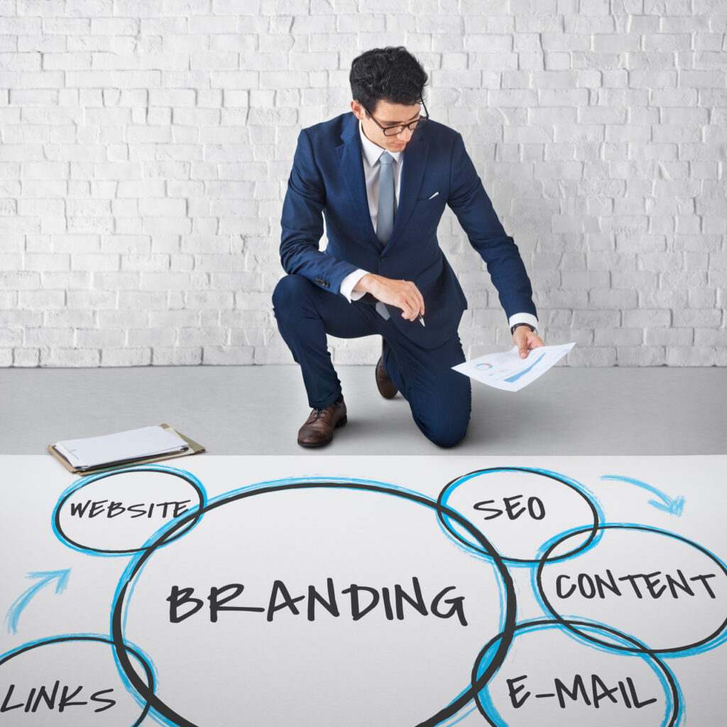 traditional advertising benefits