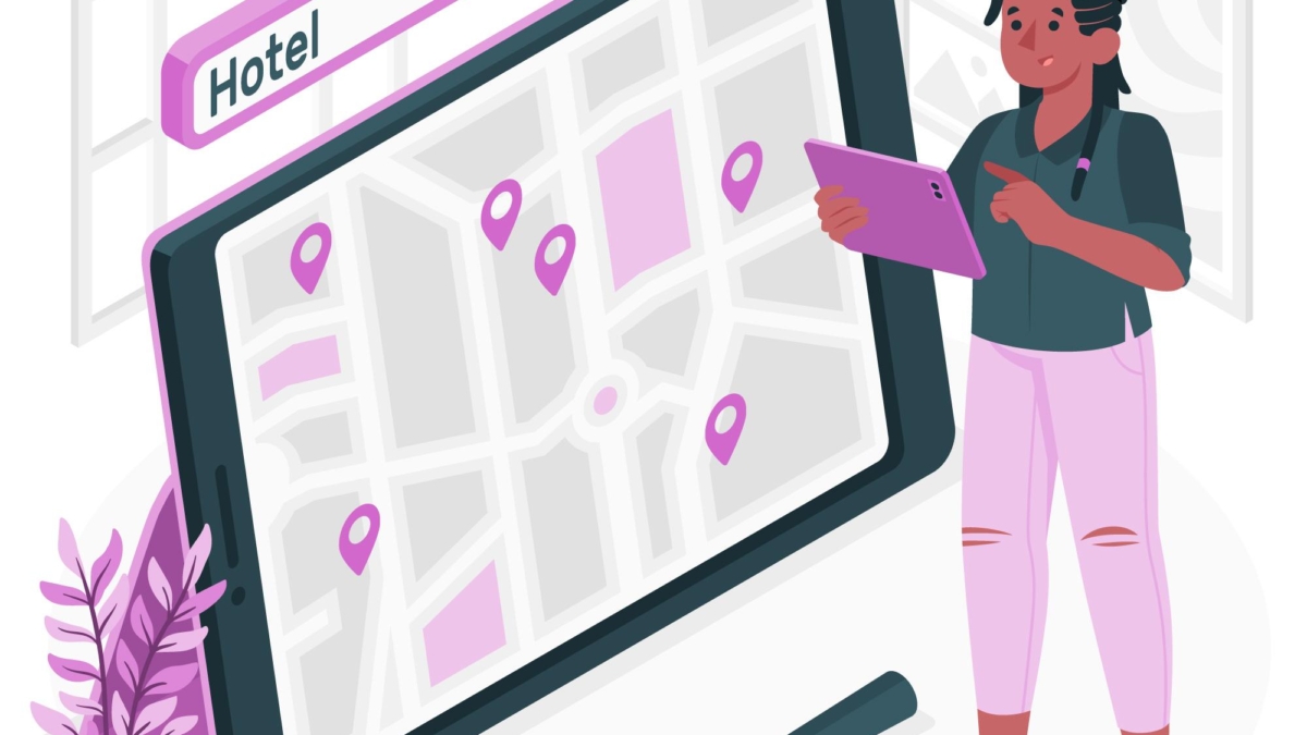 Local SEO for business