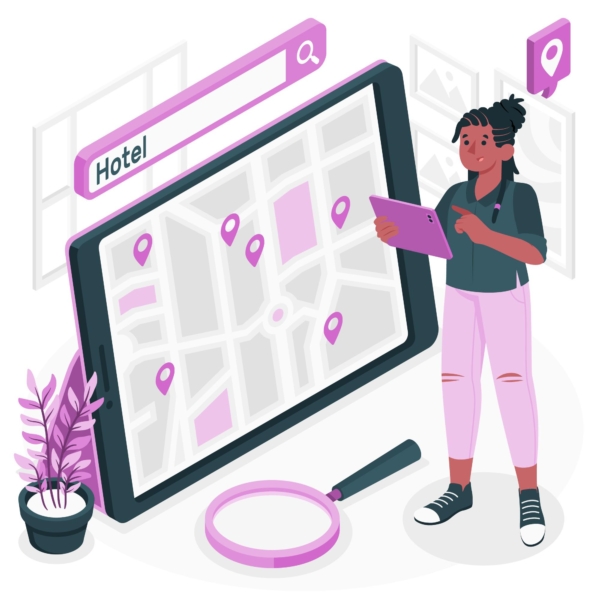 Local SEO for business