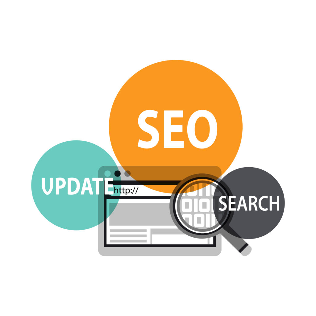 Off-page SEO