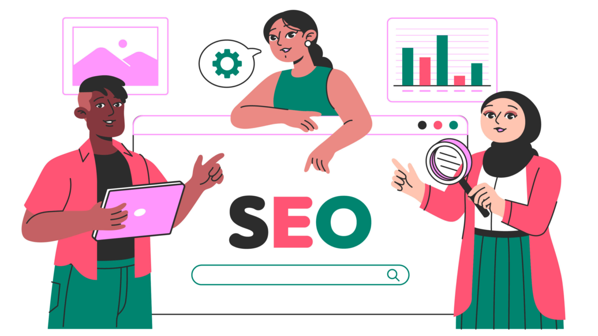 Off-page SEO