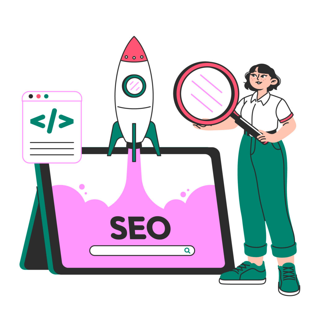 Off-page SEO