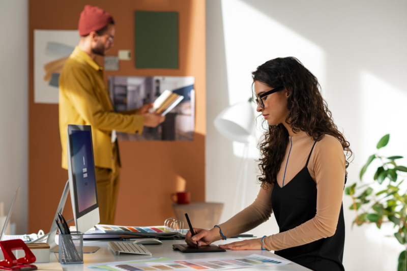 Traditional Advertising Company in Ahmedabad