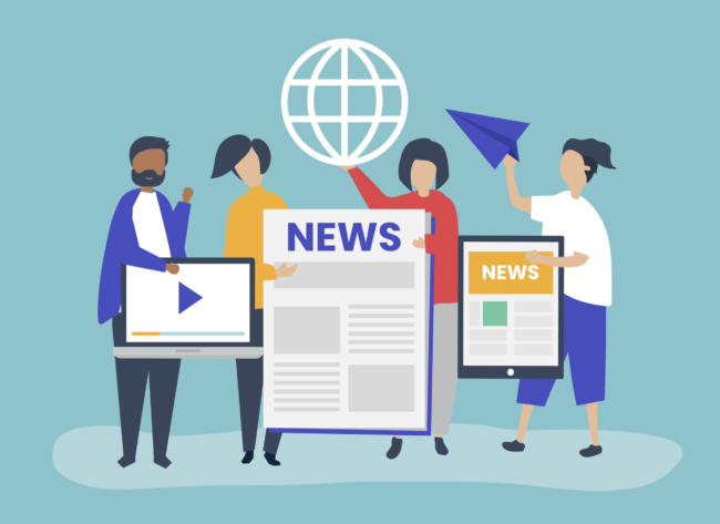 Chehar Communication