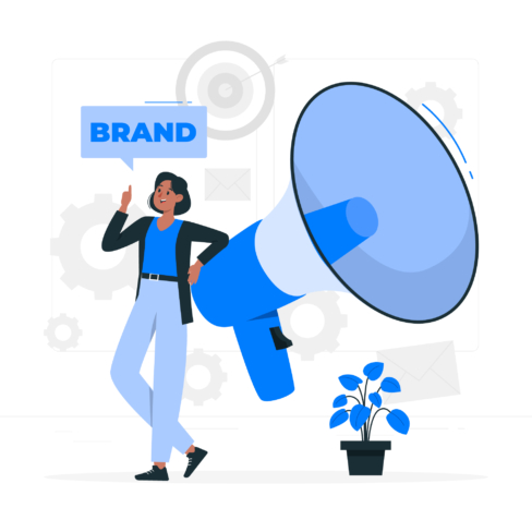 Promote Your Brand