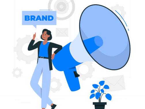 Promote Your Brand