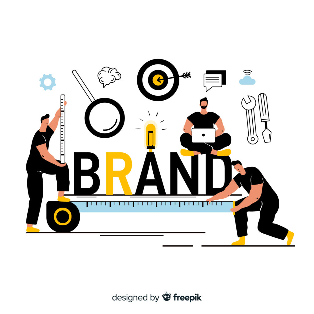 Promote Your Brand