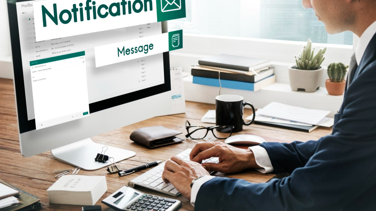 professional email marketing