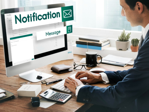 professional email marketing