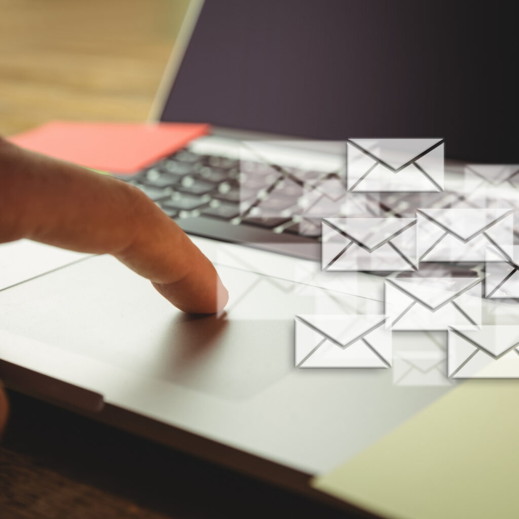 professional email marketing