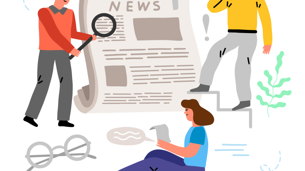 Newspaper Marketing