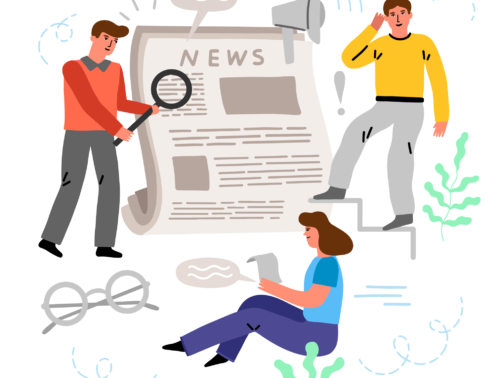 Newspaper Marketing