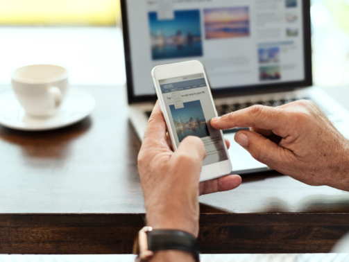 online ad booking in newspaper