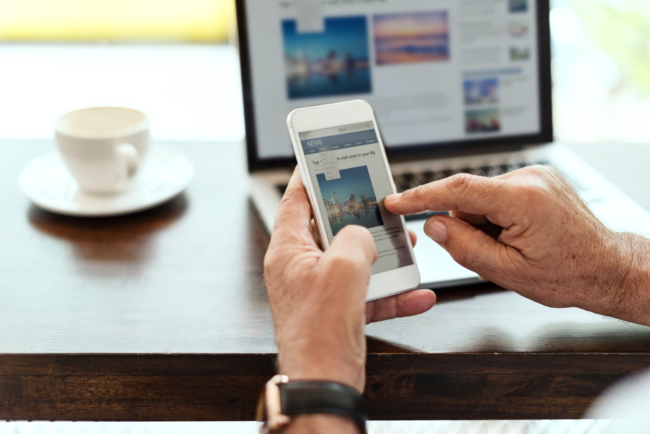 online ad booking in newspaper